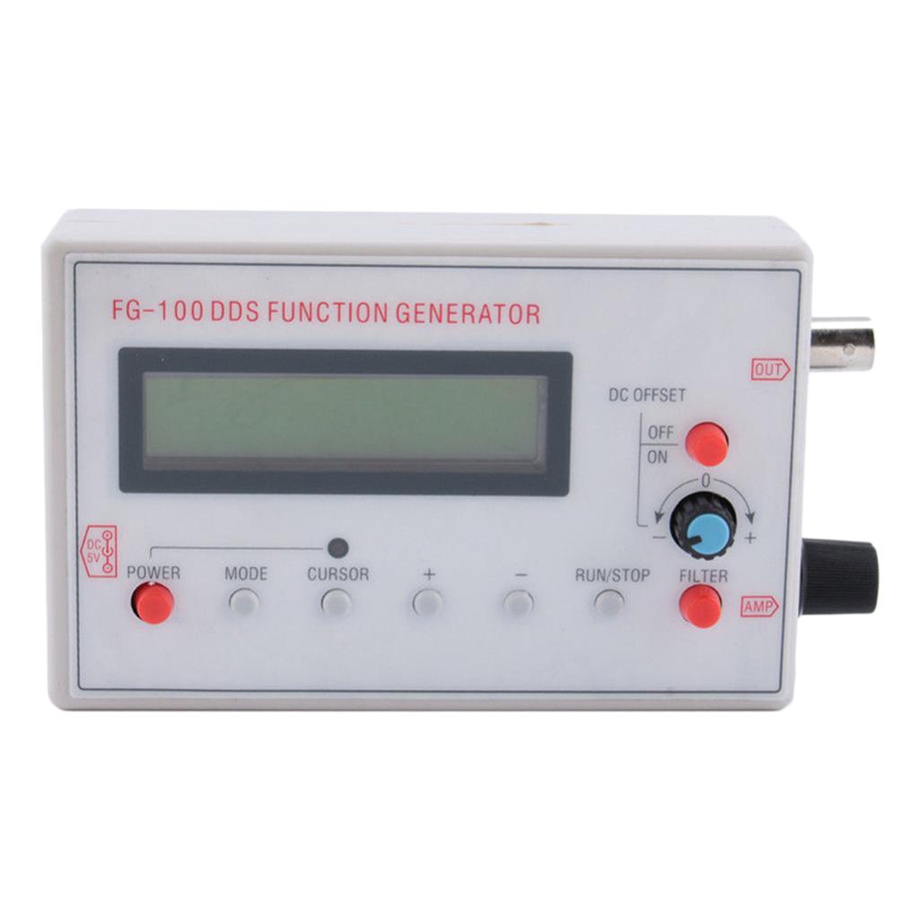 DDS-Function-Signal-Generator-Module-Sine-&-Triangle-Square-Wave-Frequency