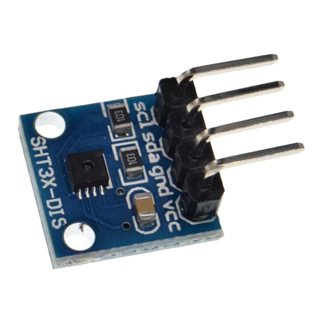 SHT30-Temperature-Air-Pressure-Sensor-Module-for-Arduino-DIS