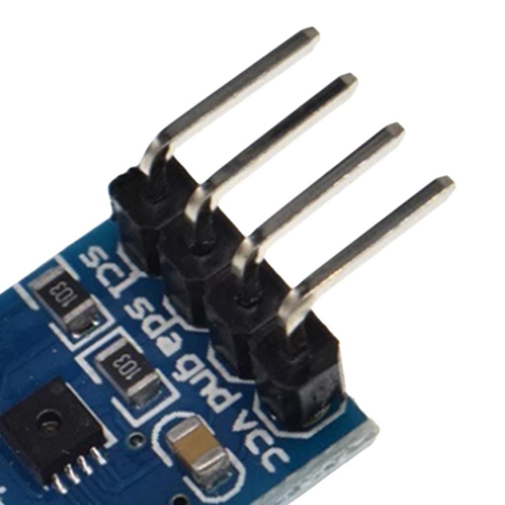 SHT30-Temperature-Air-Pressure-Sensor-Module-for-Arduino-DIS