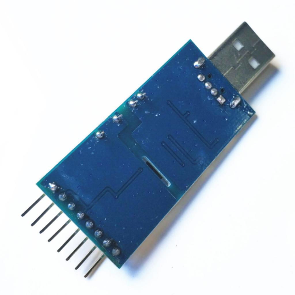 FT232 Isolation Serial Port Module USB to TTL USB to Serial Port Wireless