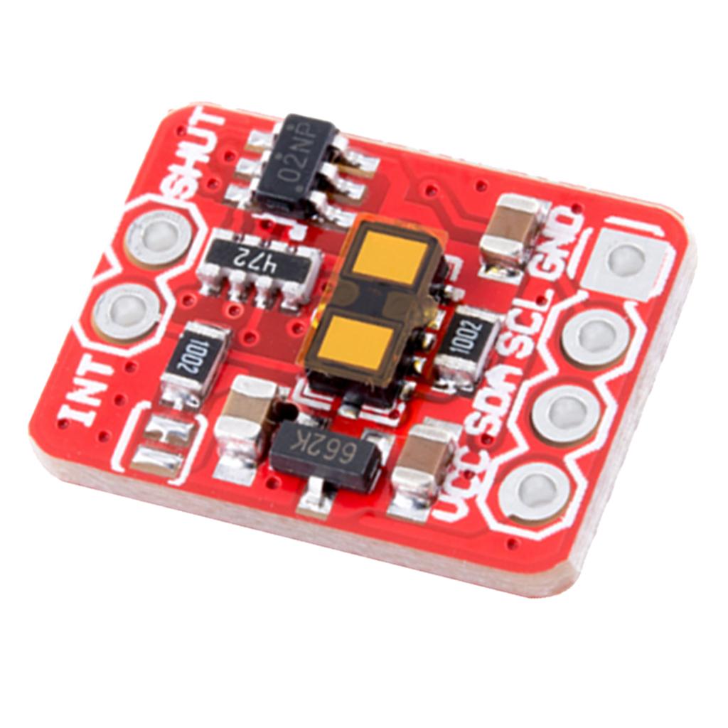 VL53L1X-Laser-Distance-Sensor-Module-4m-Ranging-Accurate-Module