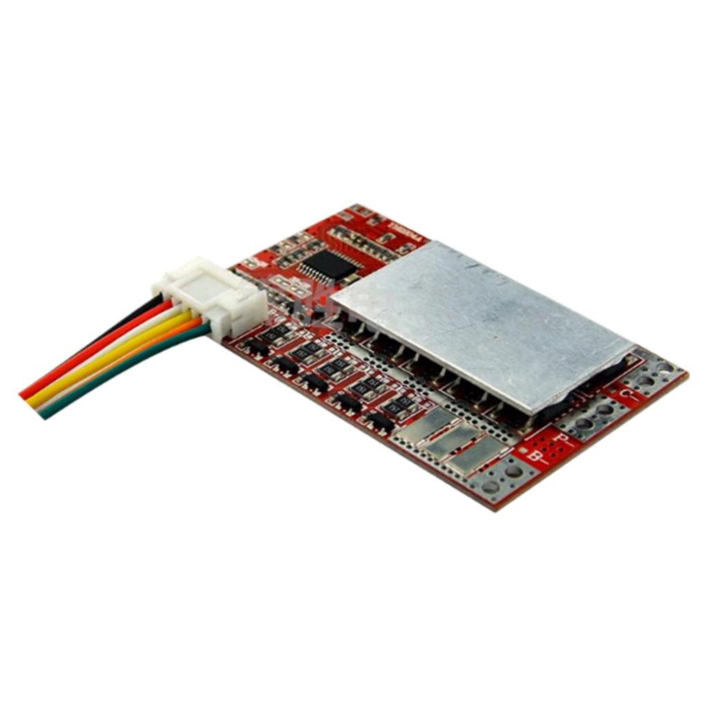 5s-Cells-50A-W/Balancing-Li-ion-Lithium-18650-Battery-Protection-Board