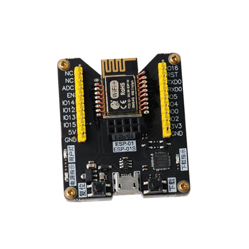 ESP8285-ESP-M2-Wireless-Serial-Wifi-Module-Transparent-Transmission-Firmware