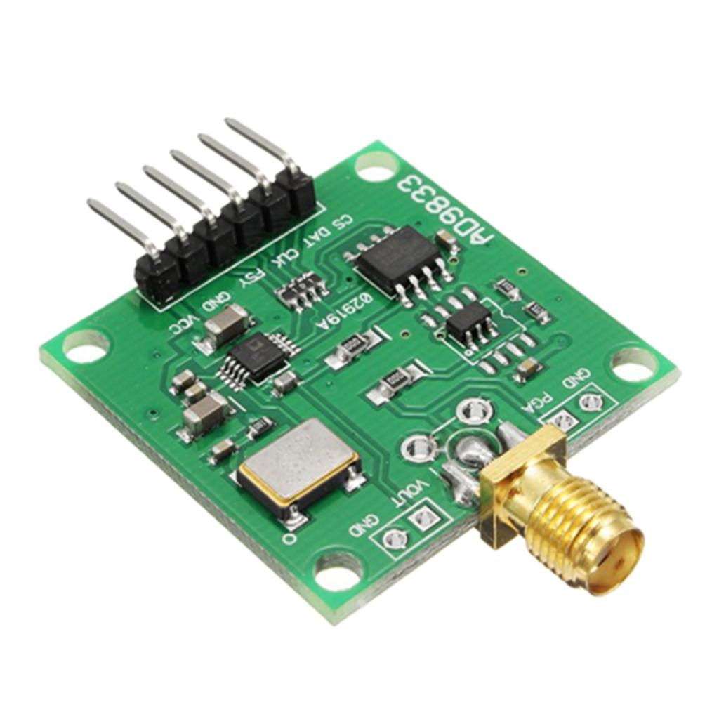 AD9833-DDS-Signal-Generator-Module-0-12.5MHz-Square-/-Triangle-/-Sine-Wave