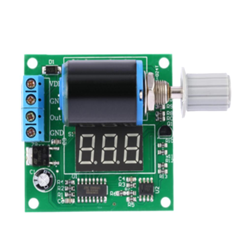 Digital-Adjustable-Current-Signal-Generator-Module-Board-DC-12V-24V-4-20mA