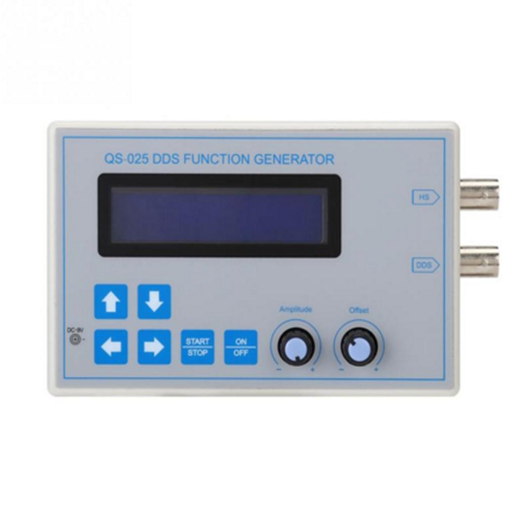 DDS-Function-Signal-Generator-Module-Sine-+-Triangle-+-Square-Wave+USB-Cable