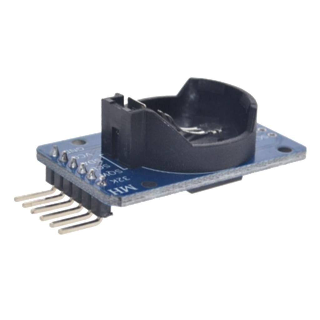 Pack-of-1-Precision-Clock-Module-DS3231SN-Module-for-Arduino-Memory-Module