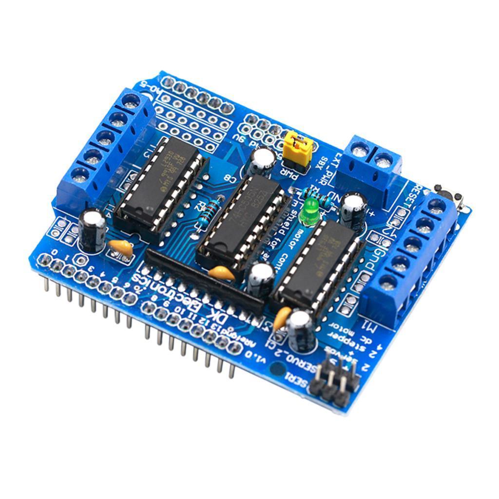 Motor-Drive-Shield-Expansion-Board-L293D-For-Arduino-Duemilanove-Mega-UNO