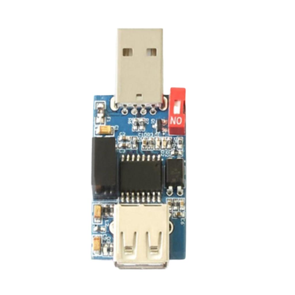 ADUM3160-B0505S-Power-2500V-USB-to-USB-Voltage-Isolator-Module