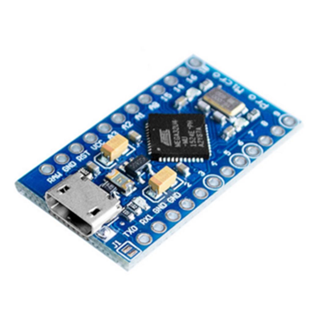 Pro-Micro-5V/16MHz-Module-Nano-Development-Board-Pro-Micro-Development-Board