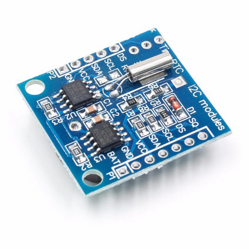 1x-Tiny-RTC-I2C-Module-Memory-DS1307-Clock-Module-No-Battery-for-Arduino