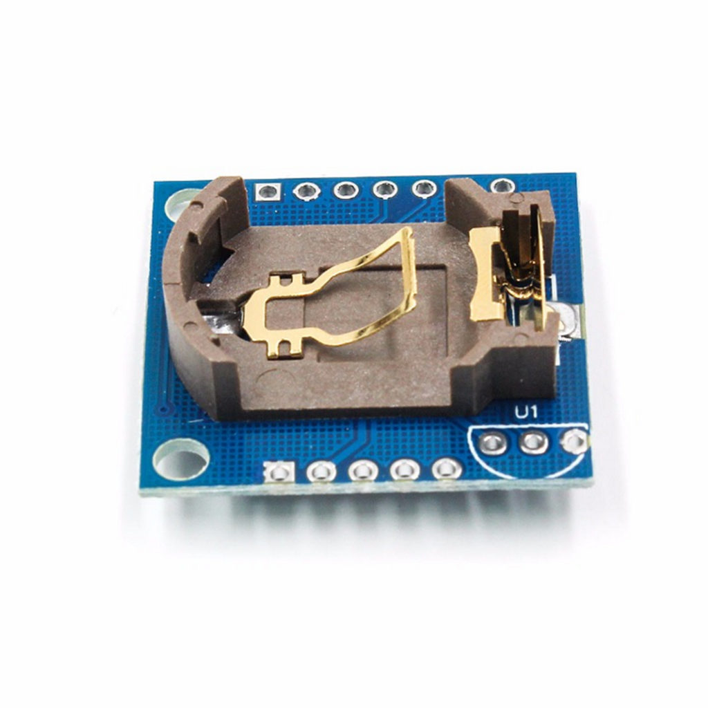 1x-Tiny-RTC-I2C-Module-Memory-DS1307-Clock-Module-No-Battery-for-Arduino