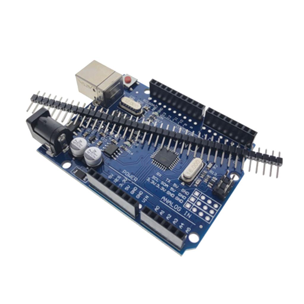 1pc-UNO-R3-Development-Board-ATMEGA328P-AU-for-Arduino-DIY-Improved-Version