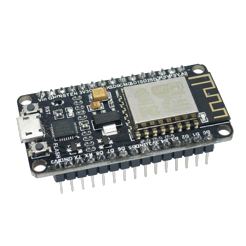 1pc-Development-Board-Based-On-ESP8266-CP2102-Wireless-Module-Wifi-IOT