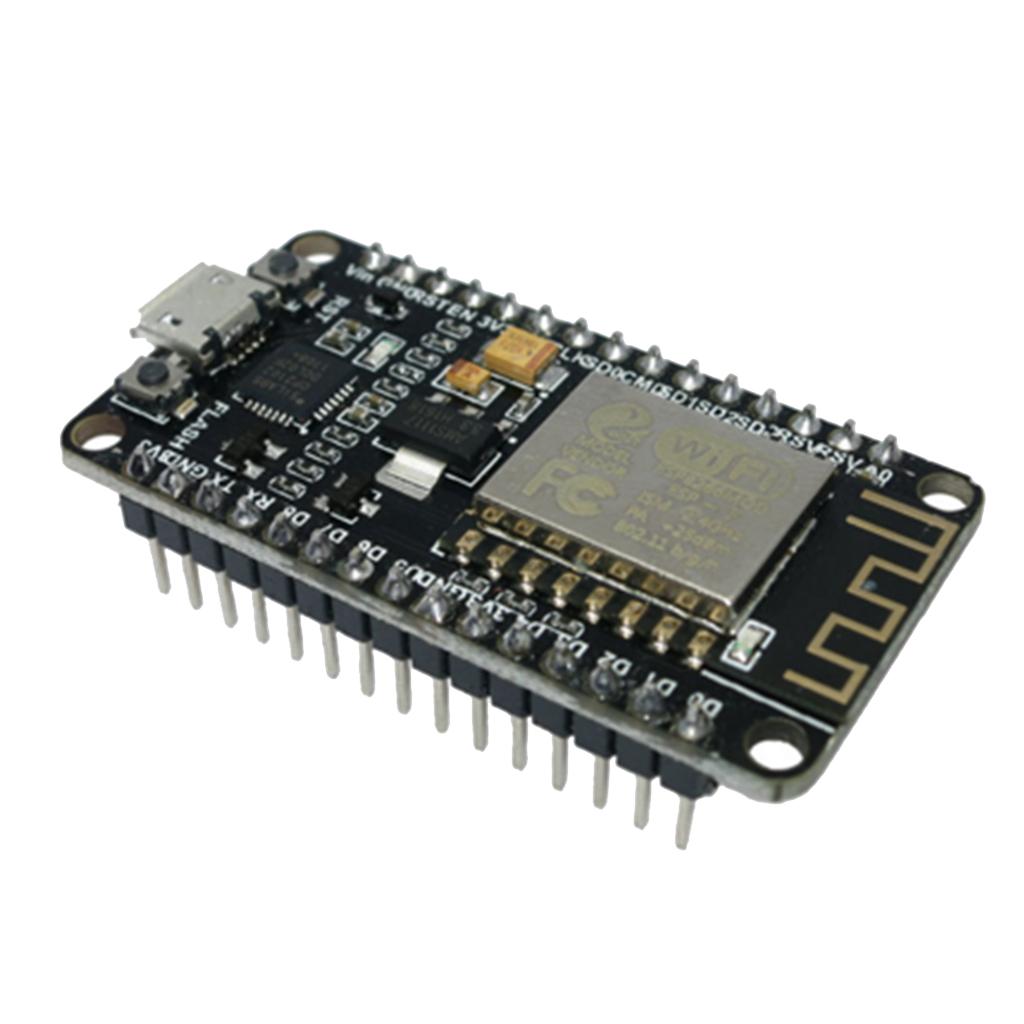 1pc-Development-Board-Based-On-ESP8266-CP2102-Wireless-Module-Wifi-IOT