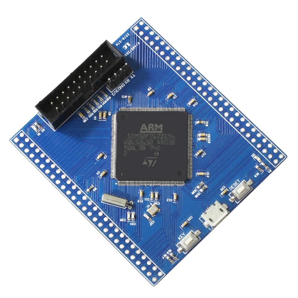 1pc-STM32F767-Development-Board-M7-Small-STM32-Development-DC-1.8V-3.6V