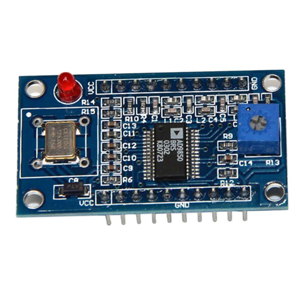 1Pcs-AD9850-DDS-Signal-Generator-Module-0-40MHz-Sine/2-Square-Wave-Output-IC