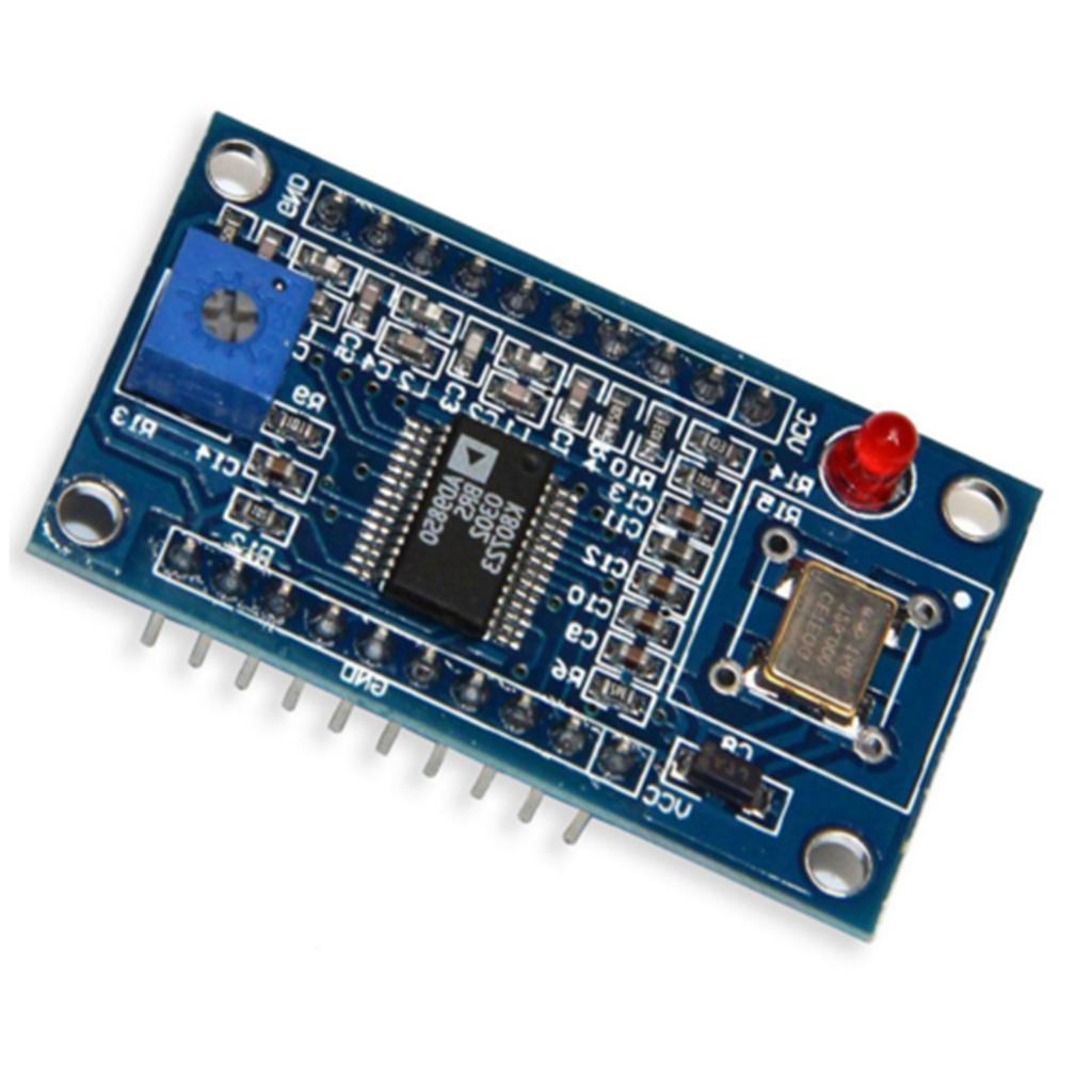 1Pcs-AD9850-DDS-Signal-Generator-Module-0-40MHz-Sine/2-Square-Wave-Output-IC