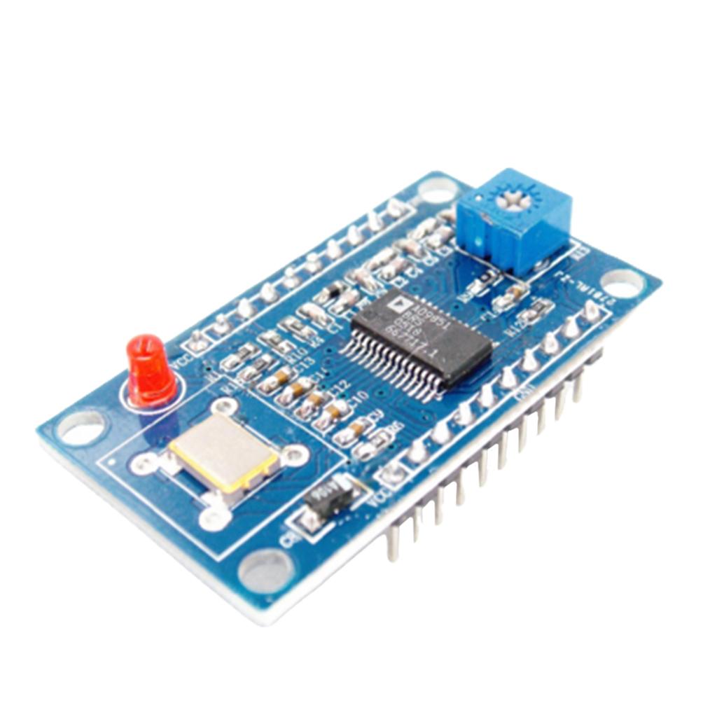 Digital-DDS-Function-Signal-Generator-Sine-Square-Waveform-0-70MHz-AD9851