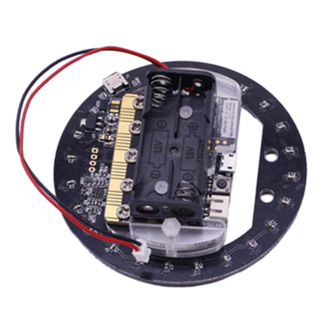 Microbit-Halo-Programmable-Expansion-Board-with-microbit-battery-Power