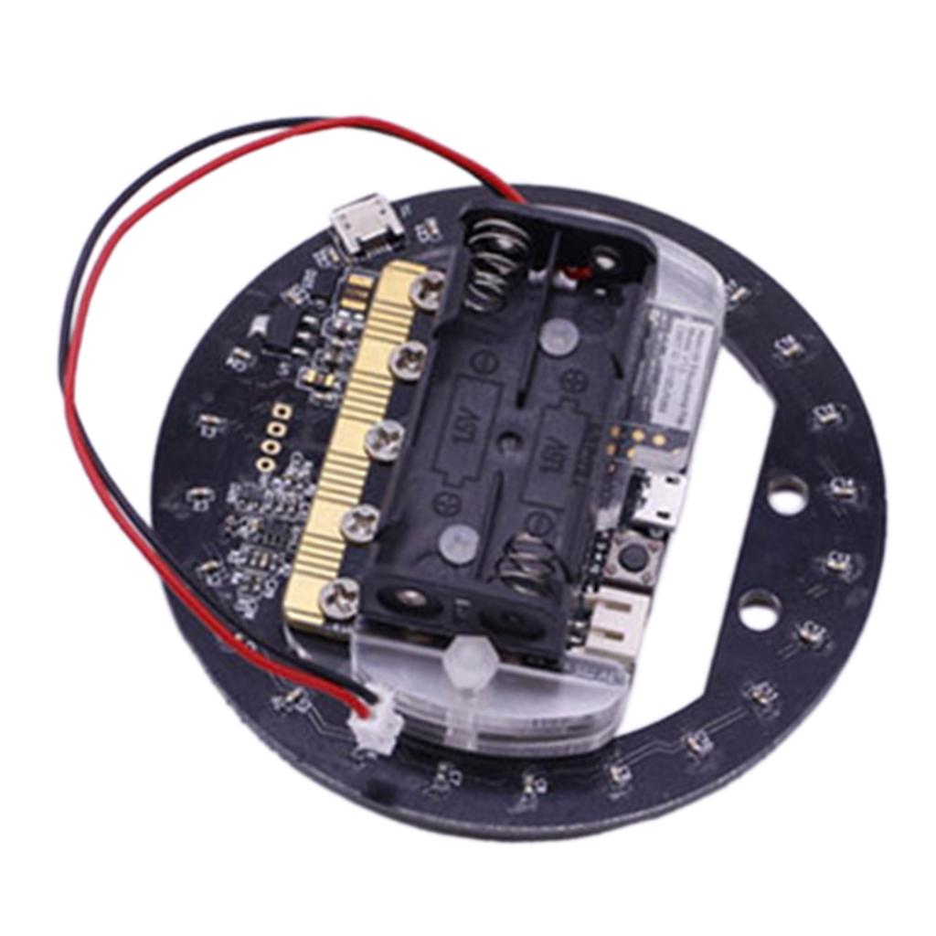 Microbit-Halo-Programmable-Expansion-Board-with-microbit-battery-Power