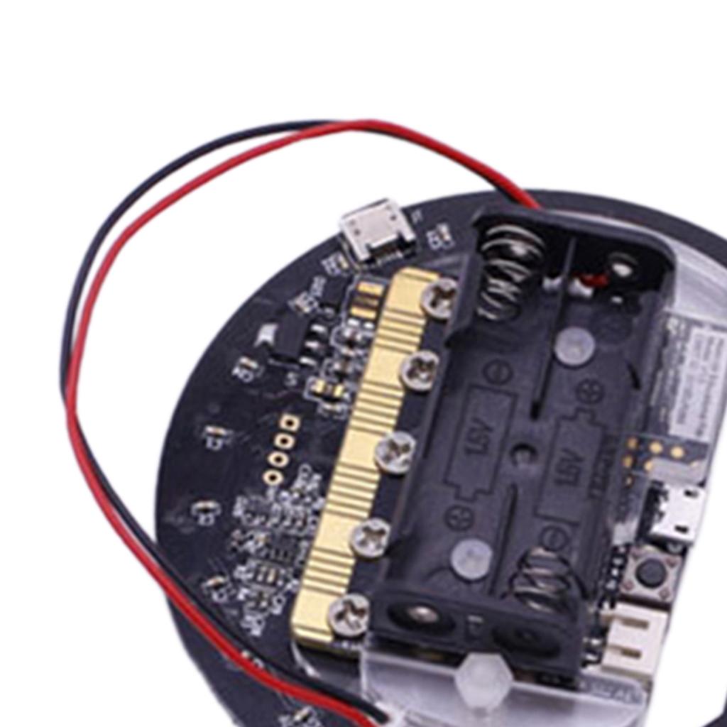 Microbit-Halo-Programmable-Expansion-Board-with-microbit-battery-Power