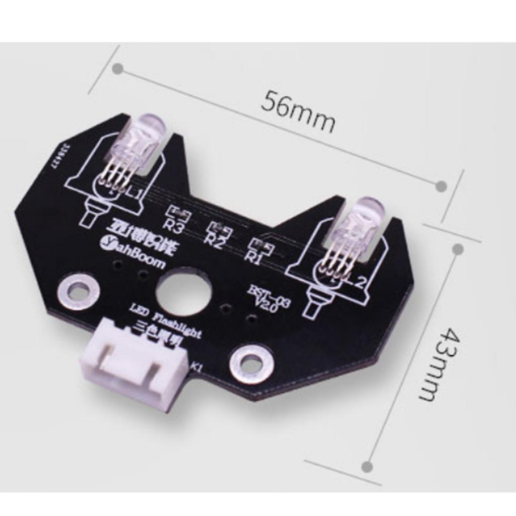 5mm-/-10mm-RGB-LED-Module-Brightness-Light-Board-5mm-LED-Light