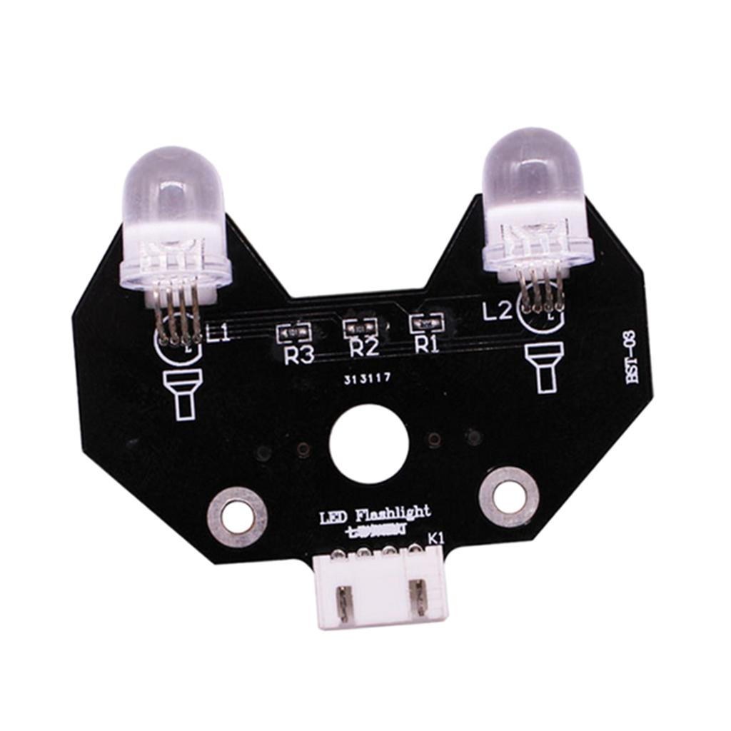 5mm-/-10mm-RGB-LED-Module-Brightness-Light-Board-10mm-LED-Light