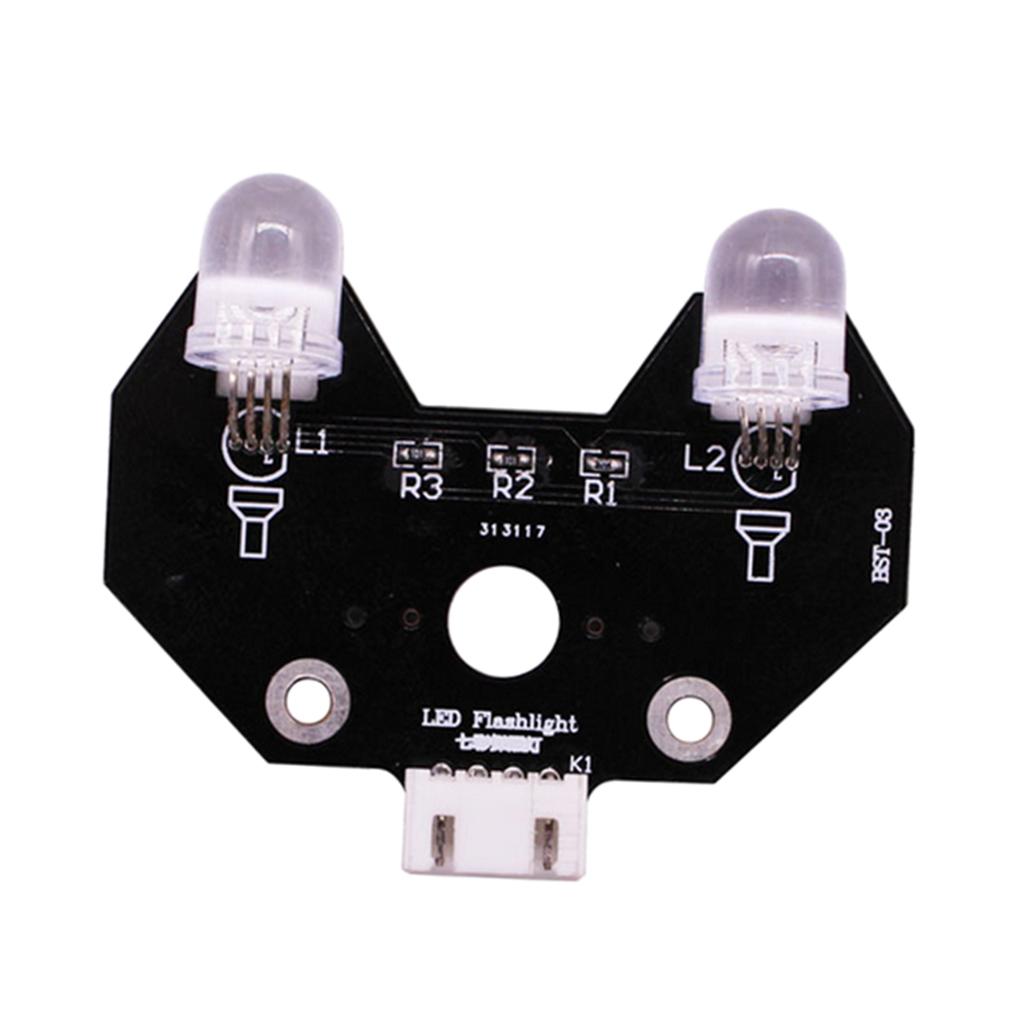 5mm-/-10mm-RGB-LED-Module-Brightness-Light-Board-10mm-LED-Light