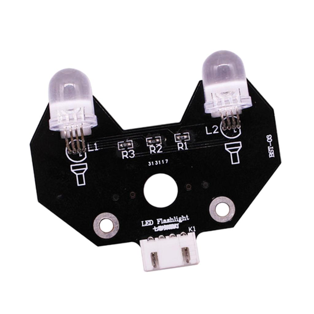 5mm-/-10mm-RGB-LED-Module-Brightness-Light-Board-10mm-LED-Light