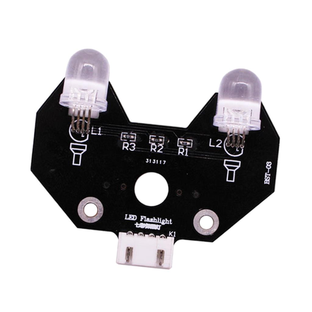 5mm-/-10mm-RGB-LED-Module-Brightness-Light-Board-10mm-LED-Light