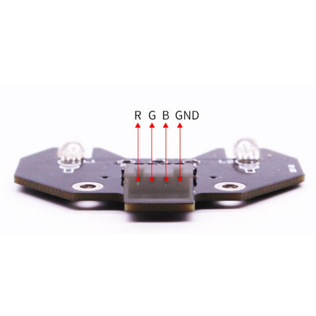 5mm-/-10mm-RGB-LED-Module-Brightness-Light-Board-5mm-LED-Light-Servo-Mount