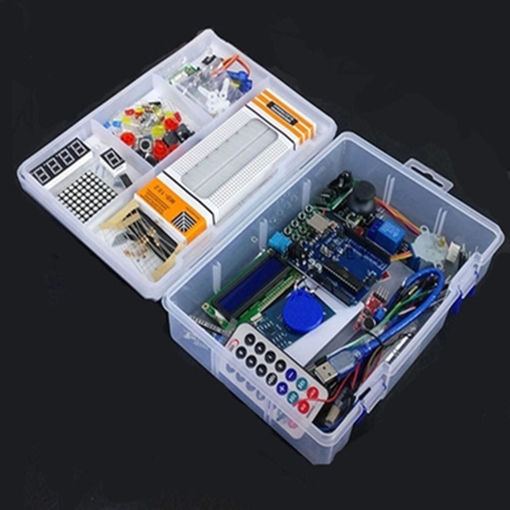 UNO-R3-Development-Board-Starter-Kit-Upgrade-Motor-Learning-Kit