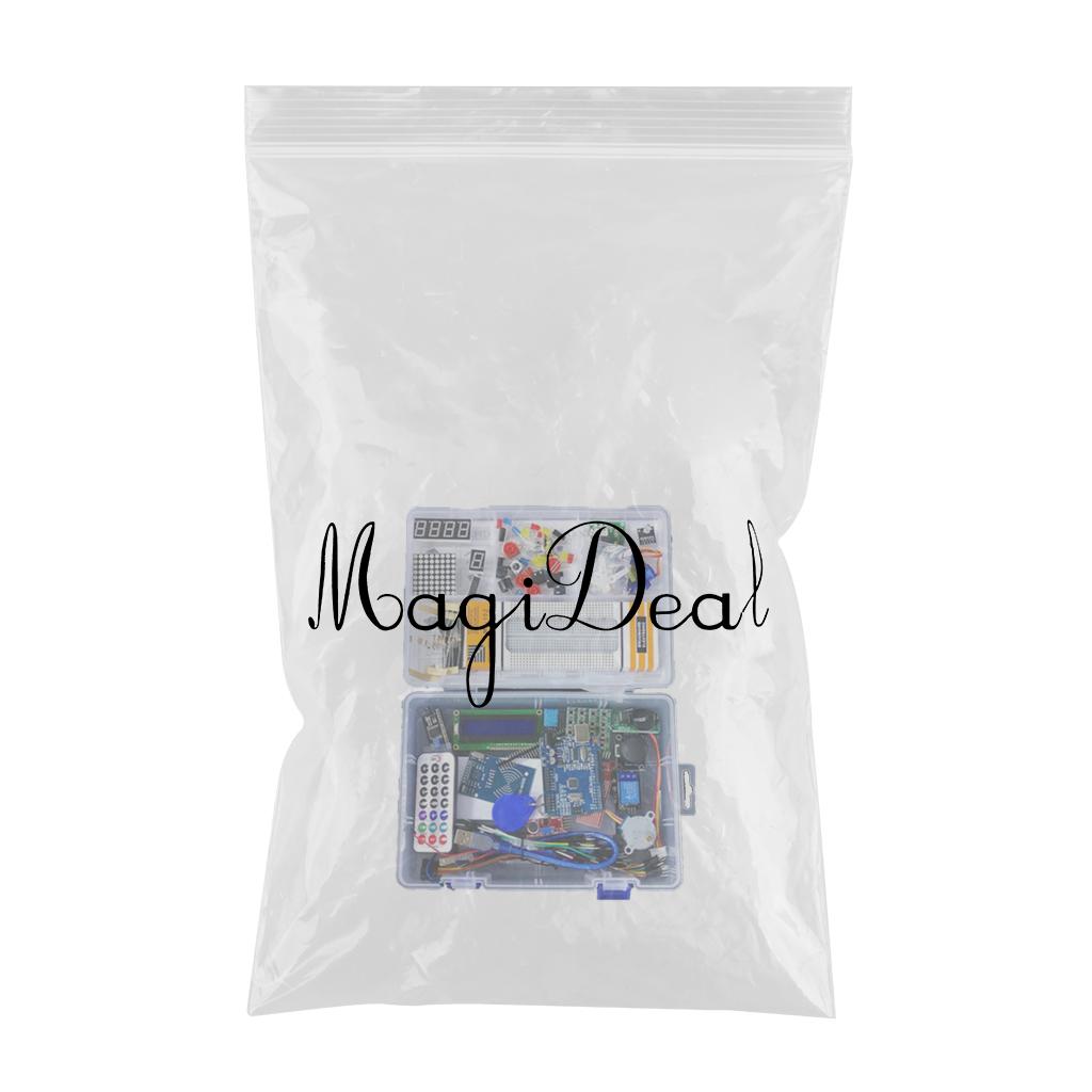 UNO-R3-Development-Board-Starter-Kit-Upgrade-Motor-Learning-Kit