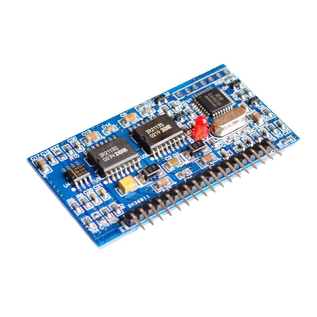 Pure-Sine-Wave-Inverter-SPWM-Board-EGS002-EG8010-+-IR2110-Driver-Module