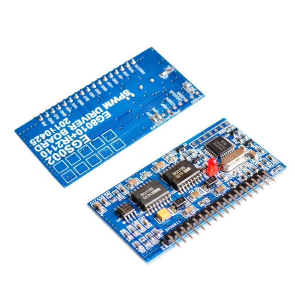 Pure-Sine-Wave-Inverter-SPWM-Board-EGS002-EG8010-+-IR2110-Driver-Module