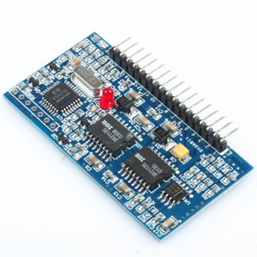 Pure-Sine-Wave-Inverter-SPWM-Board-EGS002-EG8010-+-IR2110-Driver-Module