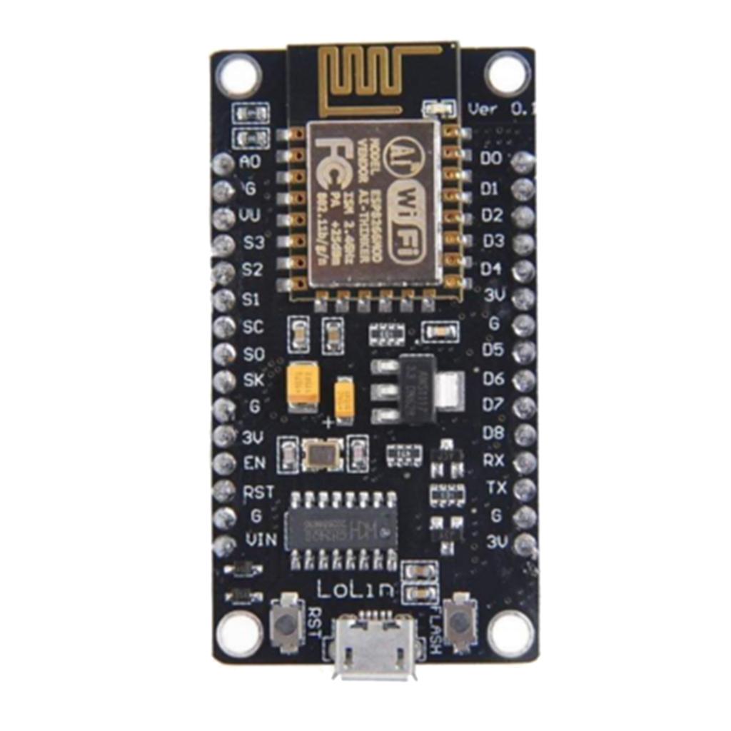 ESP8266-CH340-WIFI-Lua-Wireless-Development-Board-Module-NodeMcu-Lua-V3