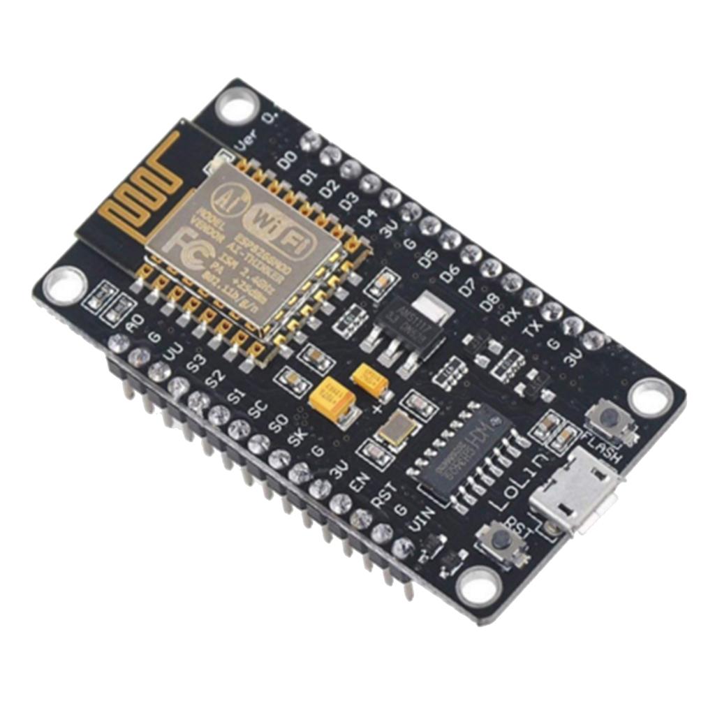 ESP8266-CH340-WIFI-Lua-Wireless-Development-Board-Module-NodeMcu-Lua-V3