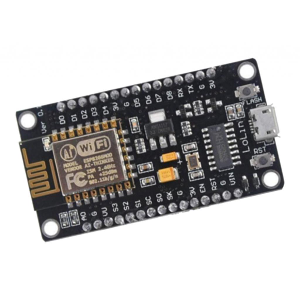 ESP8266-CH340-WIFI-Lua-Wireless-Development-Board-Module-NodeMcu-Lua-V3