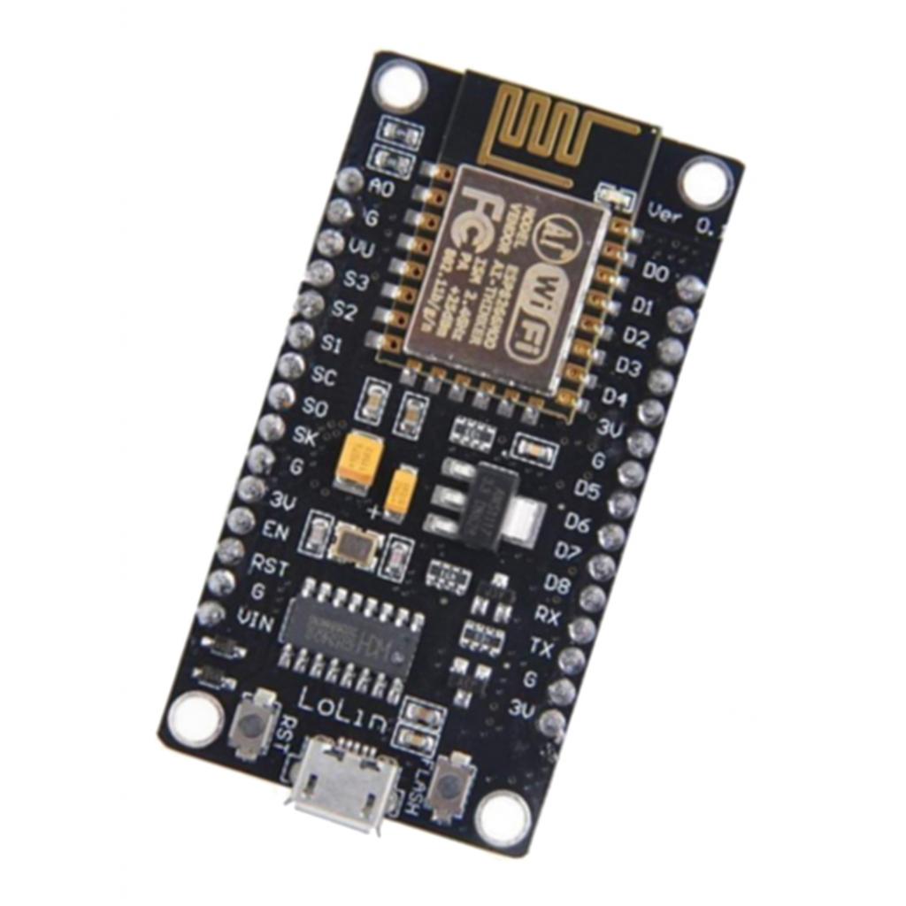 ESP8266-CH340-WIFI-Lua-Wireless-Development-Board-Module-NodeMcu-Lua-V3