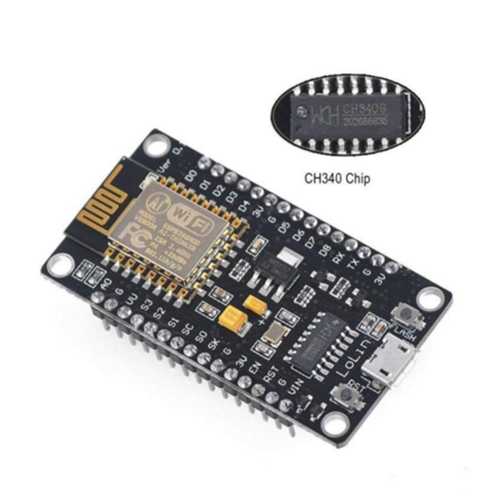 ESP8266-CH340-WIFI-Lua-Wireless-Development-Board-Module-NodeMcu-Lua-V3