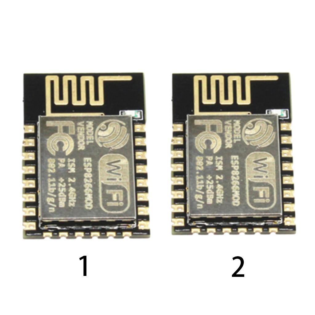 ESP8266-WIFI-Serial-Wireless-Transceiver-Remote-Port-Module-ESP-12F