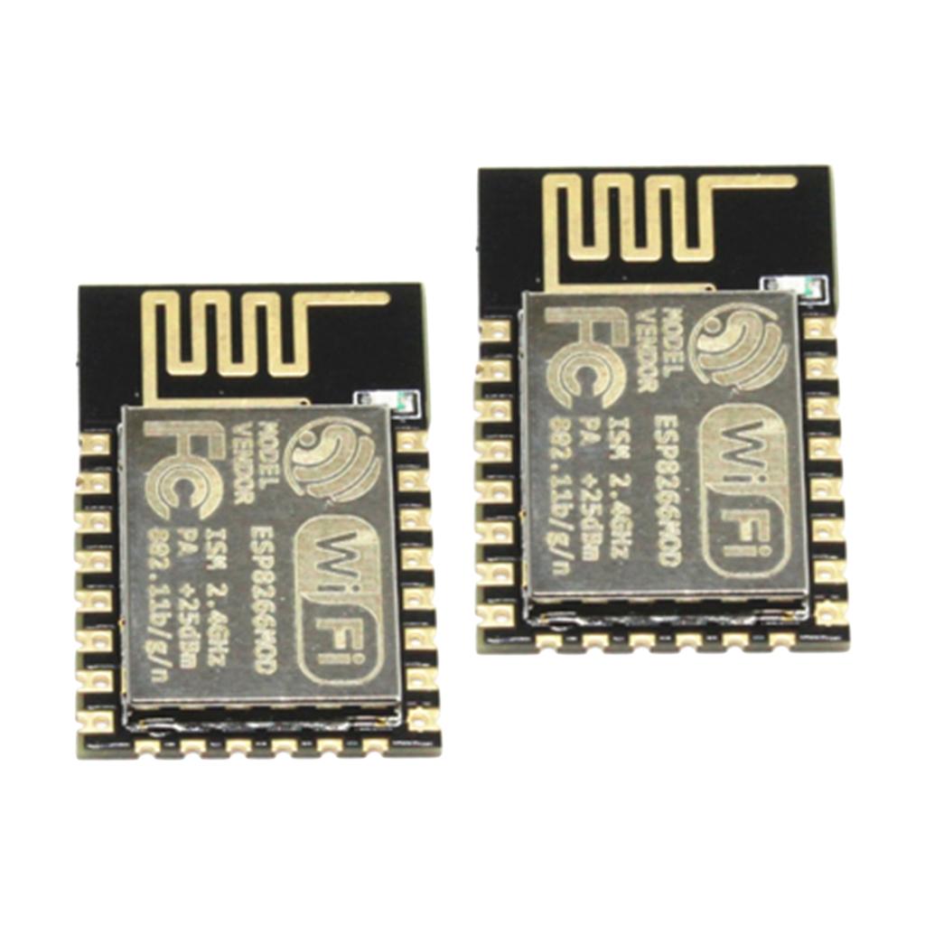 ESP8266-WIFI-Serial-Wireless-Transceiver-Remote-Port-Module-ESP-12F