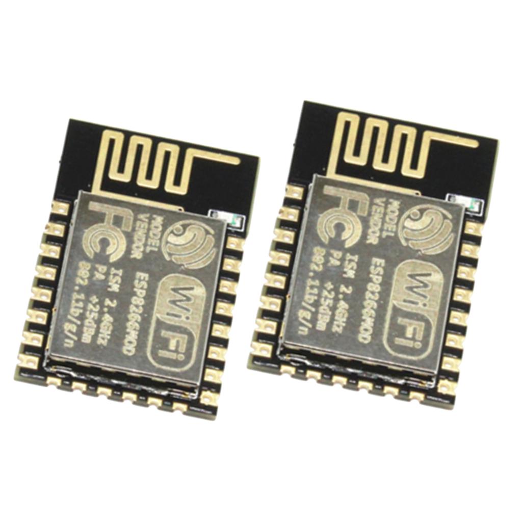 ESP8266-WIFI-Serial-Wireless-Transceiver-Remote-Port-Module-ESP-12F