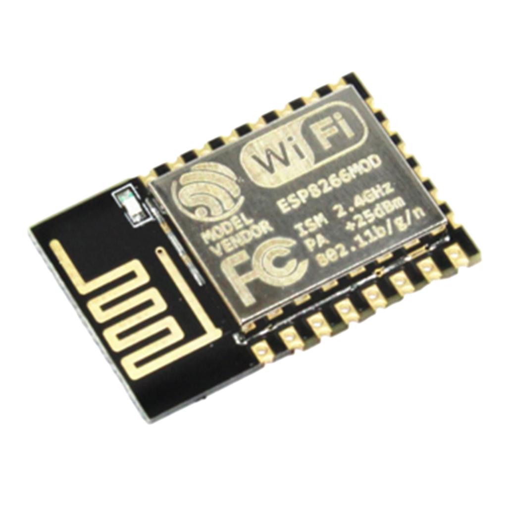 ESP8266-WIFI-Serial-Wireless-Transceiver-Remote-Port-Module-ESP-12F