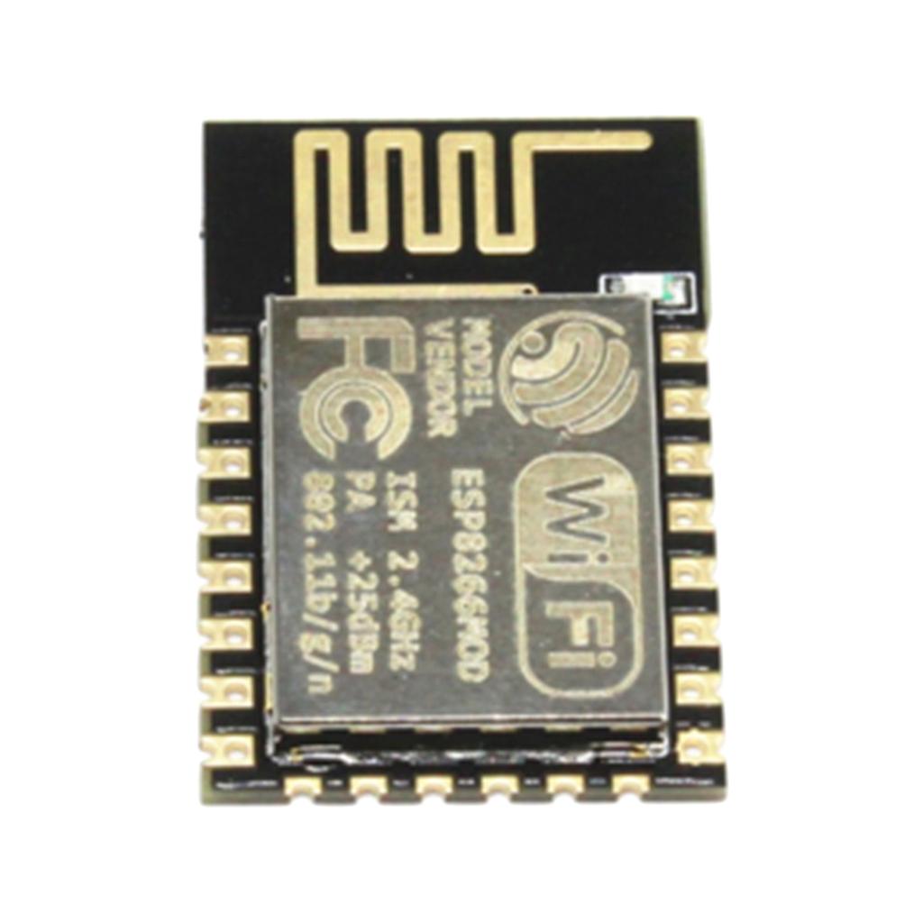 ESP8266-WIFI-Serial-Wireless-Transceiver-Remote-Port-Module-ESP-12F