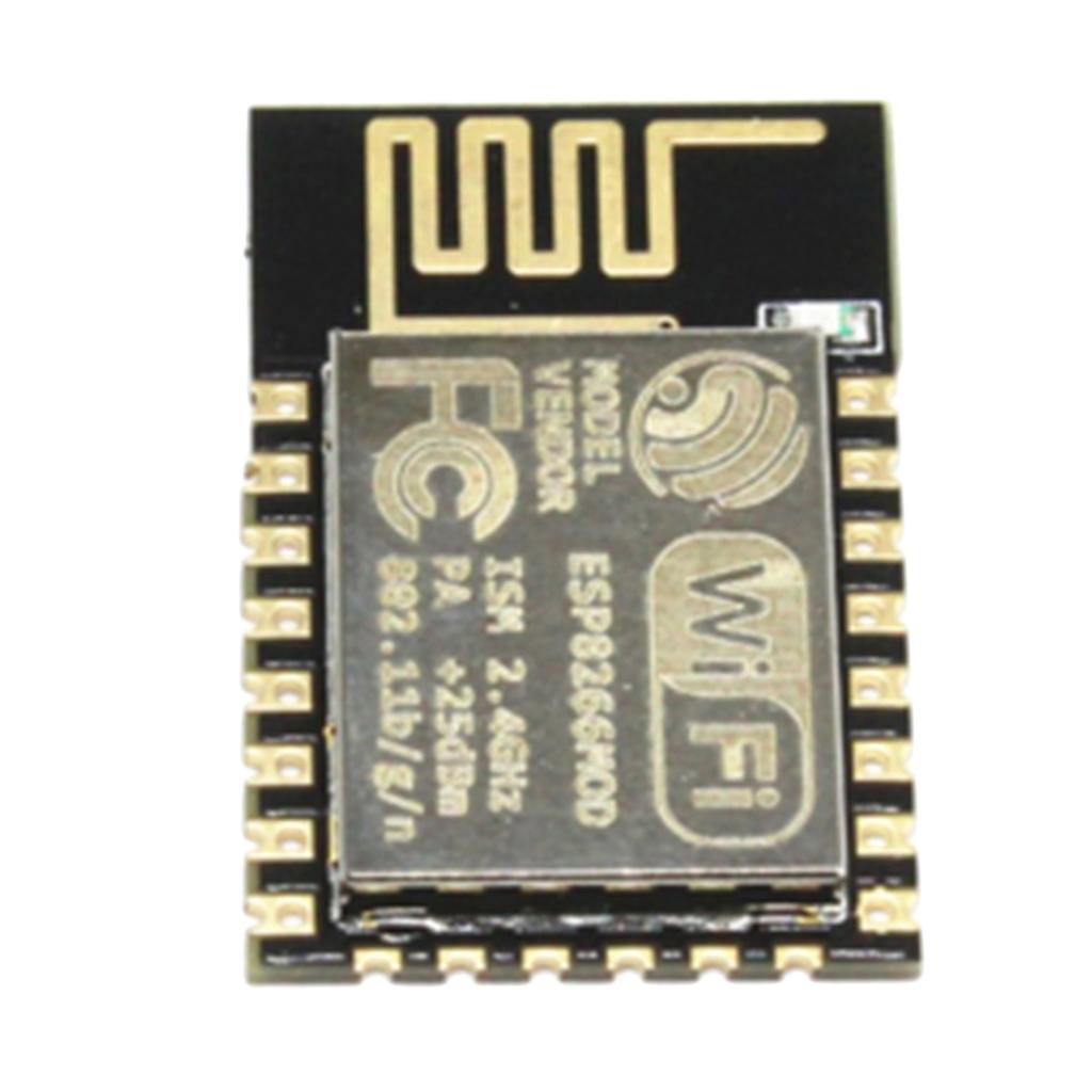 ESP8266-WIFI-Serial-Wireless-Transceiver-Remote-Port-Module-ESP-12E-Upgrade