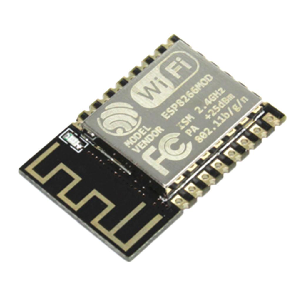 ESP8266-WIFI-Serial-Wireless-Transceiver-Remote-Port-Module-ESP-12E-Upgrade