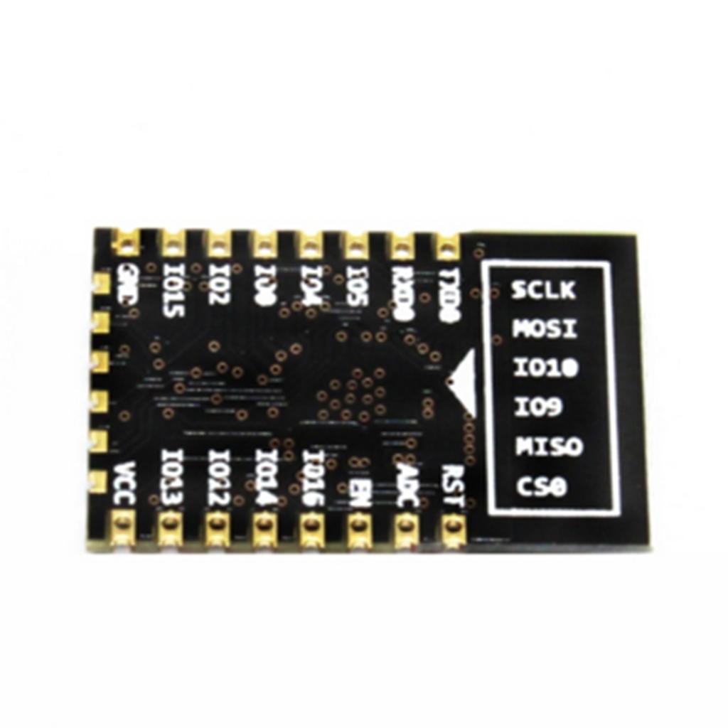 ESP8266-WIFI-Serial-Wireless-Transceiver-Remote-Port-Module-ESP-12E-Upgrade